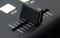 AKAI APC 40 Cross Fader for Needle Dropping