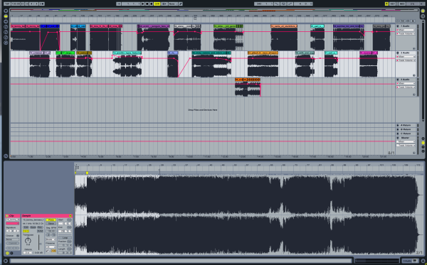 538 Dance Smash Volume 4 Harmonic Ableton Live 538 Dance Smash Volume 4 Harmonic Mix Ableton Live