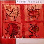 Afro Medusa - Pasilda