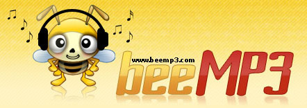 Logo Bee Mp3