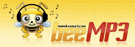 Logo Bee Mp3 Logo Bee Mp3