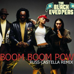 Black Eyed Peas - Boom boom pow