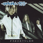 Bomfunk MCs - Freestyler