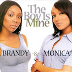 Brandy & Monica - The boy is mine