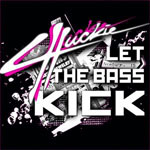 Chuckie - Let the bass kick
