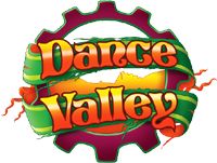 Dance Valley Logo