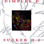 Dimples D. - Sucker DJ