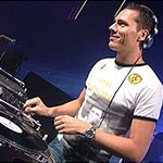 DJ Tiësto