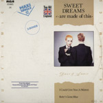 Eurythmics - Sweet dreams