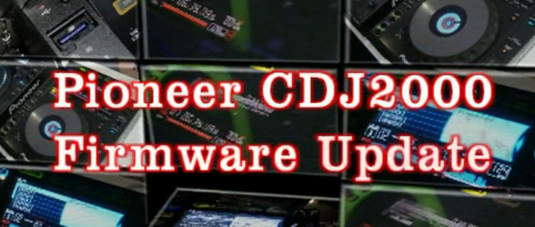 Firmware Version Update Firmware Version Update