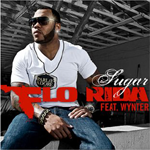 Flo Rida Feat. Wynter - Sugar
