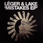 Leger & Lake - Aqualight