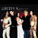 Liberty X. - Justa a litle Liberty X. - Justa a litle