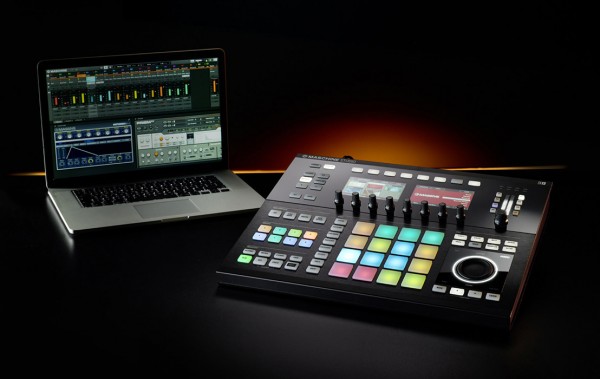 Native Instruments Machine Studio