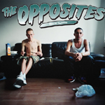 Opposites Feat. Dio, Willie Wartaal - Dom, lomp & famous