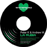 Peter K. And Andrew M. - La-rubia