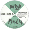 Powerjam Feat. Chill Rob G. - The power (Samples)