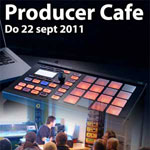 Producers Cafe TeachMusic