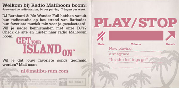 Radio MaliBoom Boom Radio MaliBoom Boom