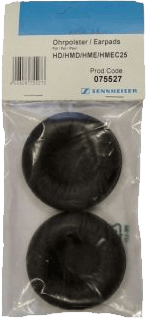 Sennheiser HD-25 Replacement Earpads