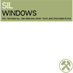 Sil - (Dirty) Windows Sil - (Dirty) Windows