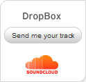 DJ House Container Soundcloud DropBox