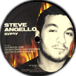 Steve Angello - Gypsy