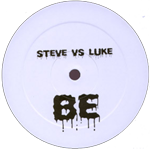 Steve Angello VS. Laidback Luke - Be