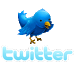 Twitter Logo