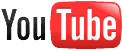 YouTube Logo