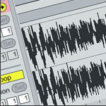 Ableton Live Warping