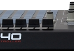 AKAI APC 40 Front