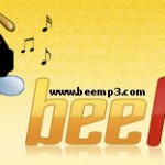 Logo Bee Mp3