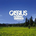 Cassius - The sound of violence