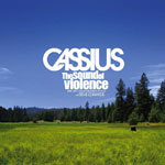Cassius - The sound of violence