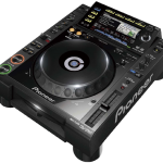 Pioneer CDJ-2000