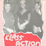 Class Action - Weekend