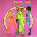 First Choice - The player