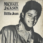 Michael Jackson - Billie Jean