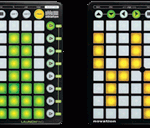 Novation Launchpad Modes