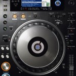 Pioneer CDJ-2000 Dawn of a new Species