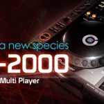 Pioneer CDJ-2000