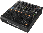 Pioneer DJM-900 Nexus