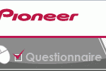 Pioneer Questionnaire