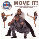 Real 2 Real - Move it!
