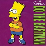 Simpsons - Do the bartman
