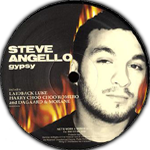 Steve Angello - Gypsy Steve Angello - Gypsy