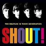 The Beatles - Shout