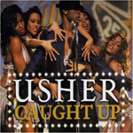 Usher - Caught up